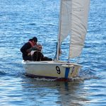 adult sailing courses cork ireland