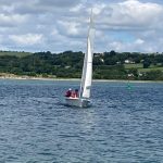 Sailing