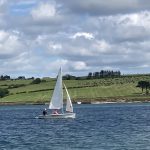 Dinghy Sailing